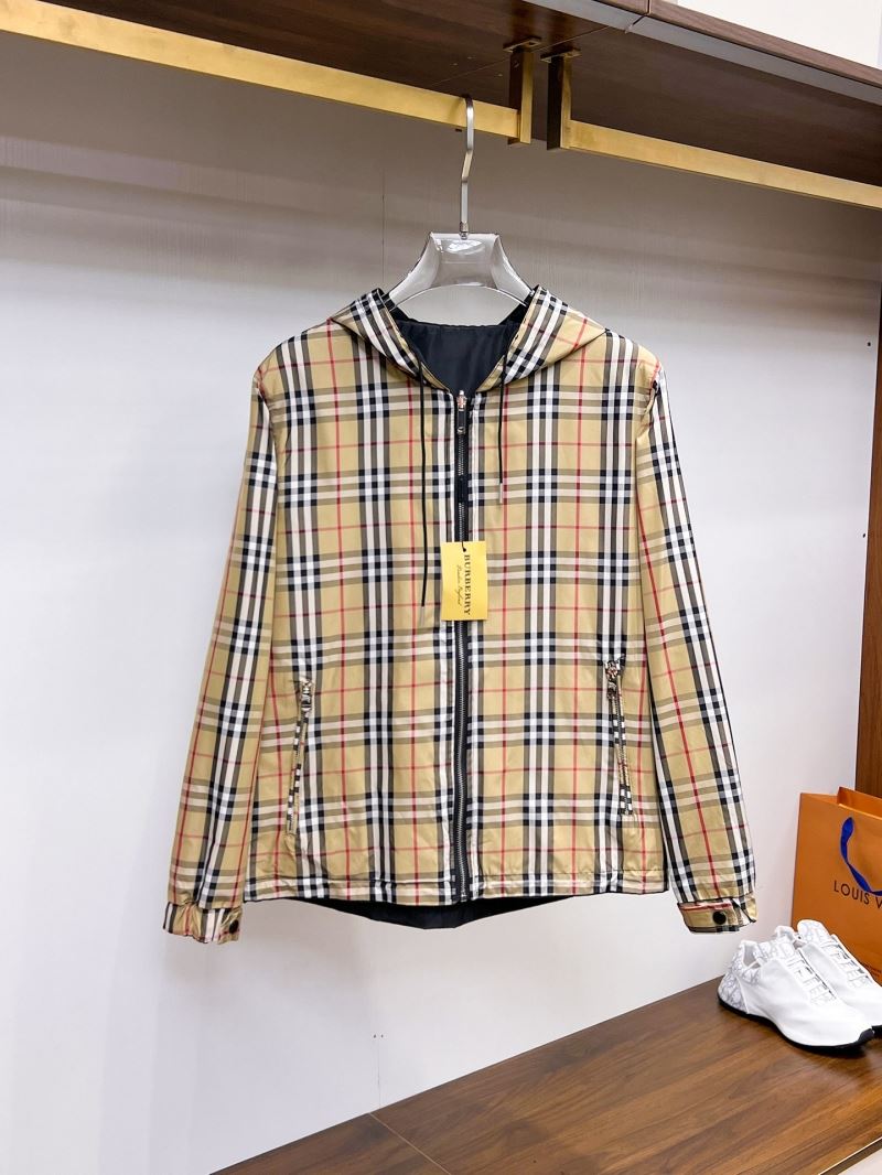 Burberry Outwear